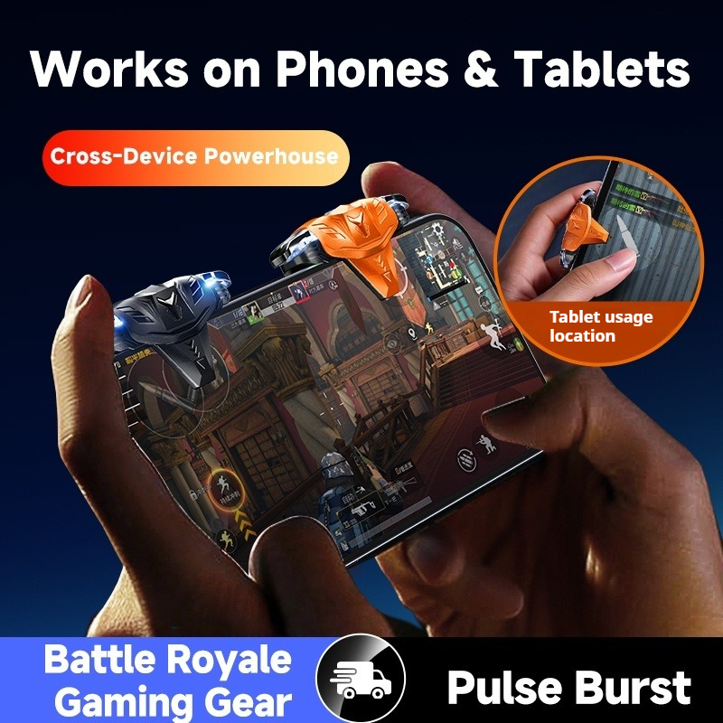 Tablet Mobile Phone Game Butto - đánh giá và giá Tablet Accessories Kit