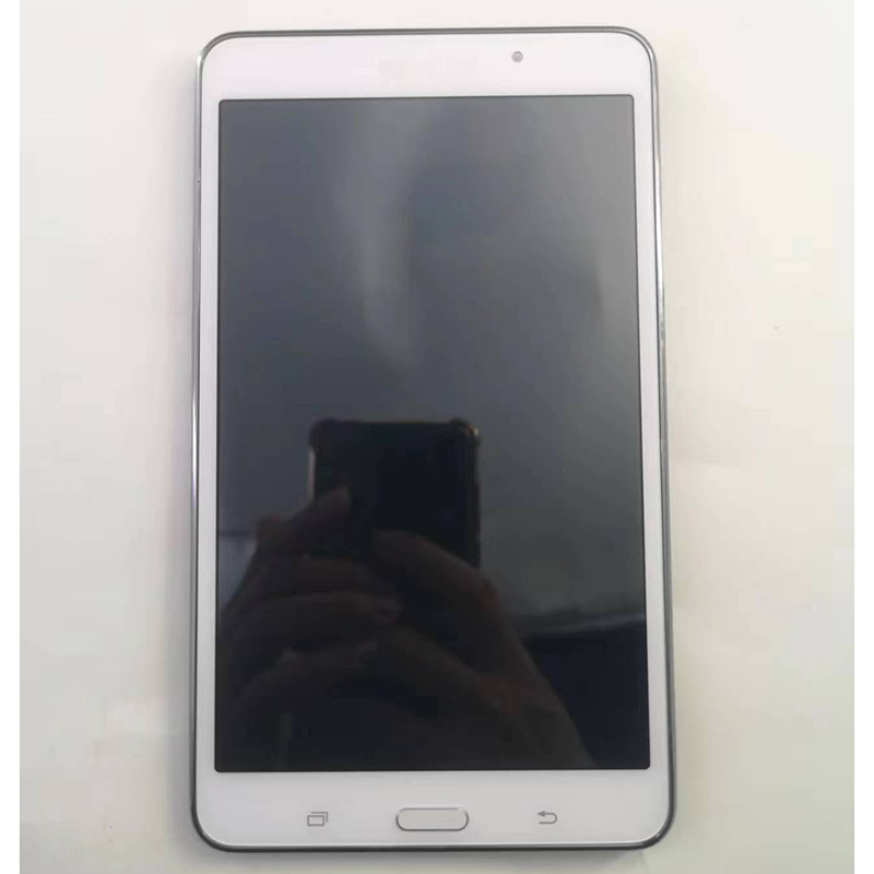 7' LCD for Samsung Galaxy Tab  - đánh giá và giá Tablet Accessories For Samsung