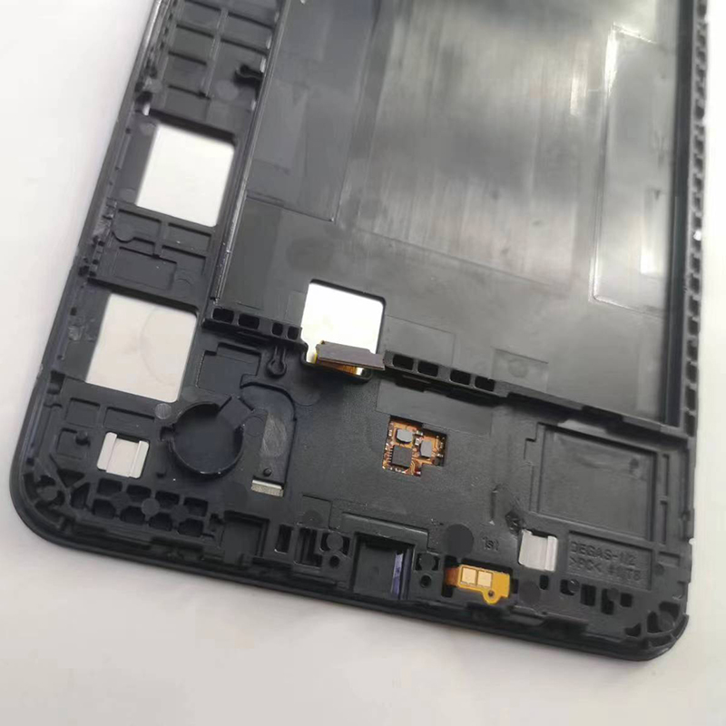 7' LCD for Samsung Galaxy Tab  - đánh giá và giá Tablet Accessories For Samsung