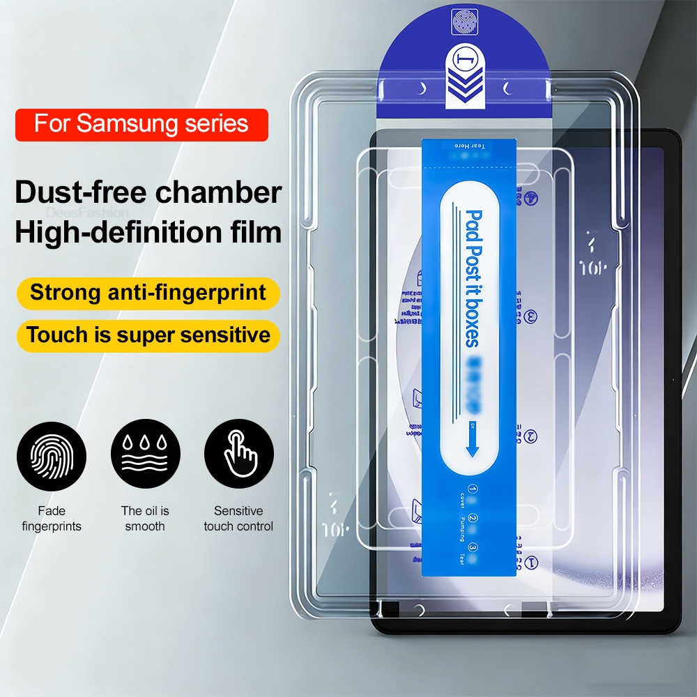Tempered Glass Screen Protecto - đánh giá và giá Samsung Tablet S10 Accessories