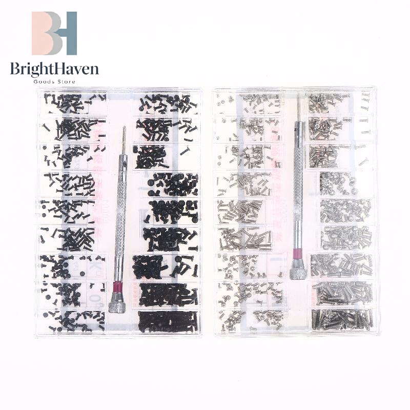 1 Set Watch Screw Box 18 Types - đánh giá và giá Tablet Accessories Kit