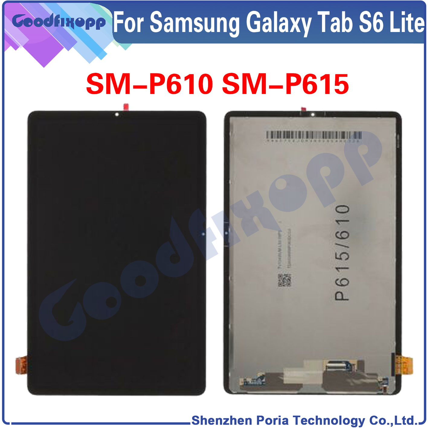 For Samsung Galaxy Tab S6 Lite - đánh giá và giá Tablet Accessories For Samsung