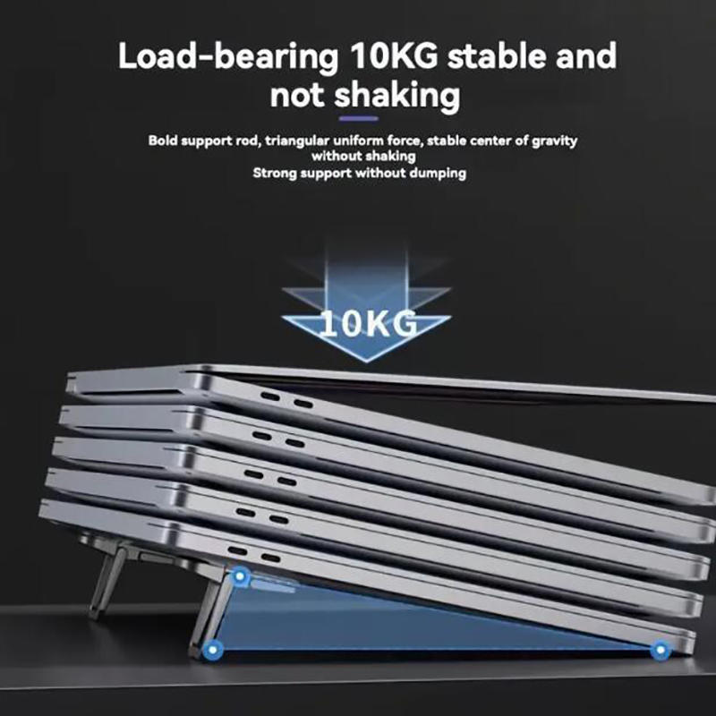 Foldable Invisible Laptop Stan - đánh giá và giá Tablet Lap Desk