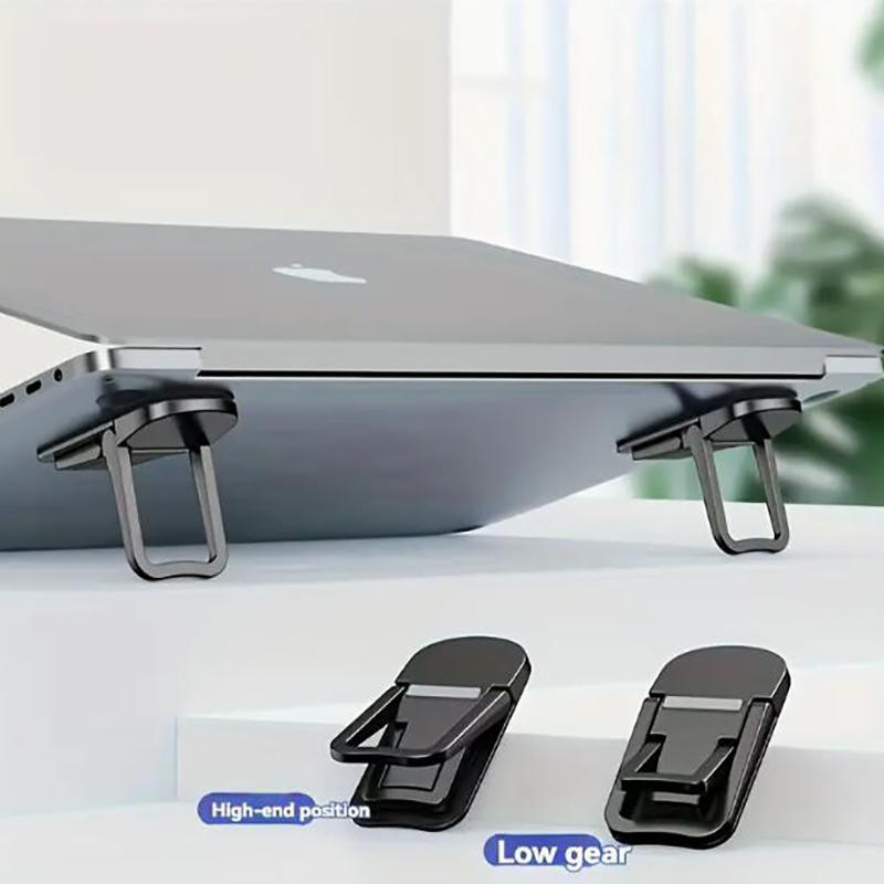 Foldable Invisible Laptop Stan - đánh giá và giá Tablet Lap Desk