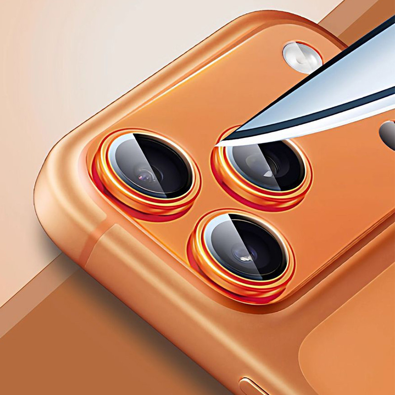 For iPhone 17 Pro 17 Pro Max 1 - đánh giá và giá Screen Protector Matte
