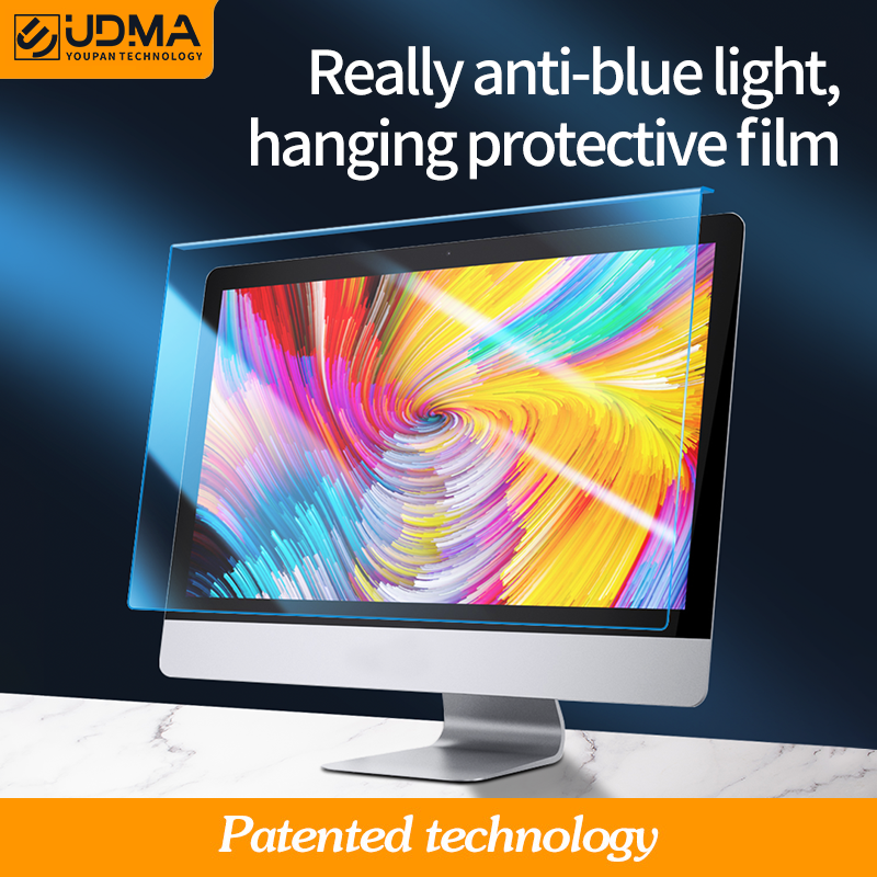 UDMA Acrylic Hanging Monitor S - đánh giá và giá Tablet Lap Desk