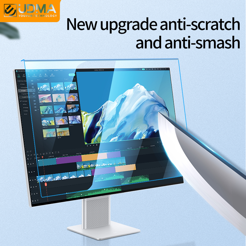 UDMA Acrylic Hanging Monitor S - đánh giá và giá Tablet Lap Desk