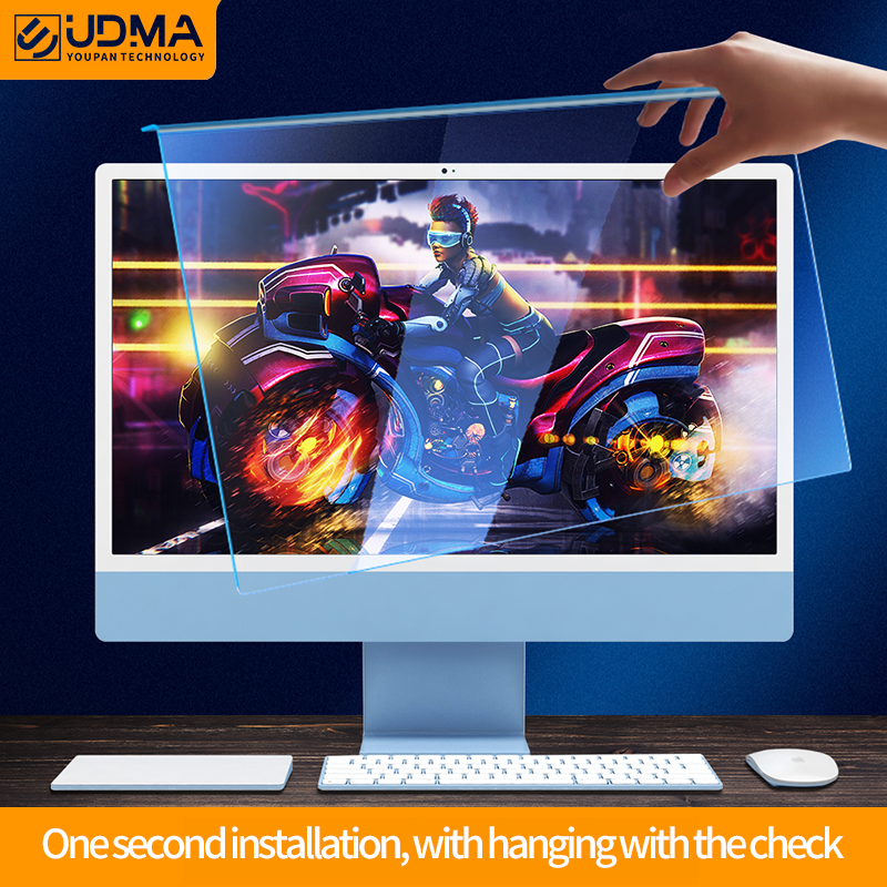 UDMA Acrylic Hanging Monitor S - đánh giá và giá Tablet Lap Desk