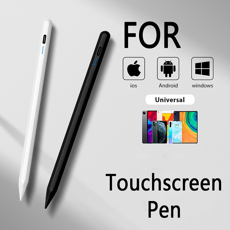 Universal Touch Screen Pen Sty - đánh giá và giá Samsung Tablet Accessories Pen