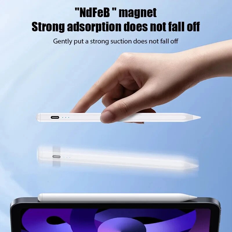 Universal Touch Screen Pen Sty - đánh giá và giá Samsung Tablet Accessories Pen