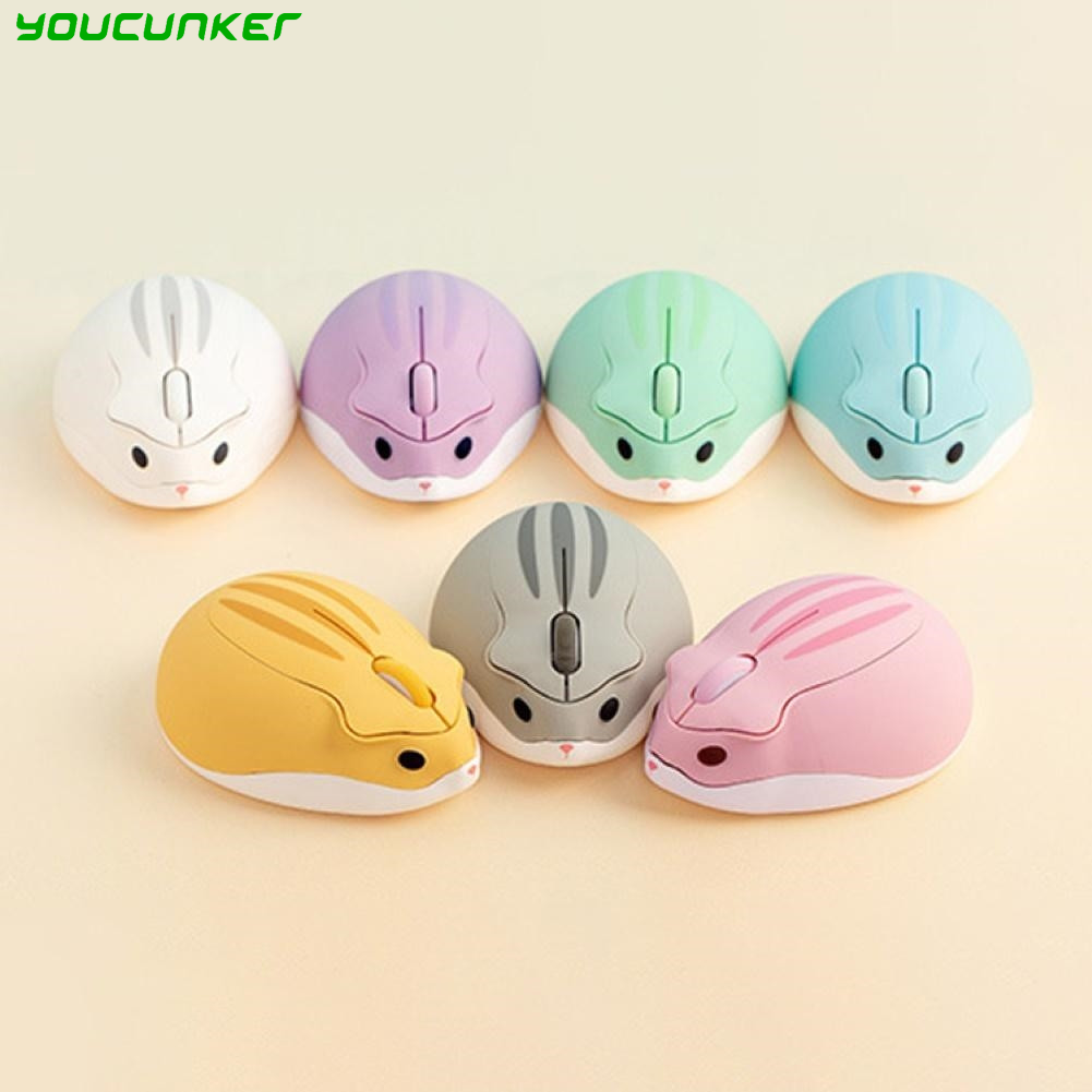 Wireless 2.4G Cute Mouse Creat - đánh giá và giá Kids Tablet With Accessories