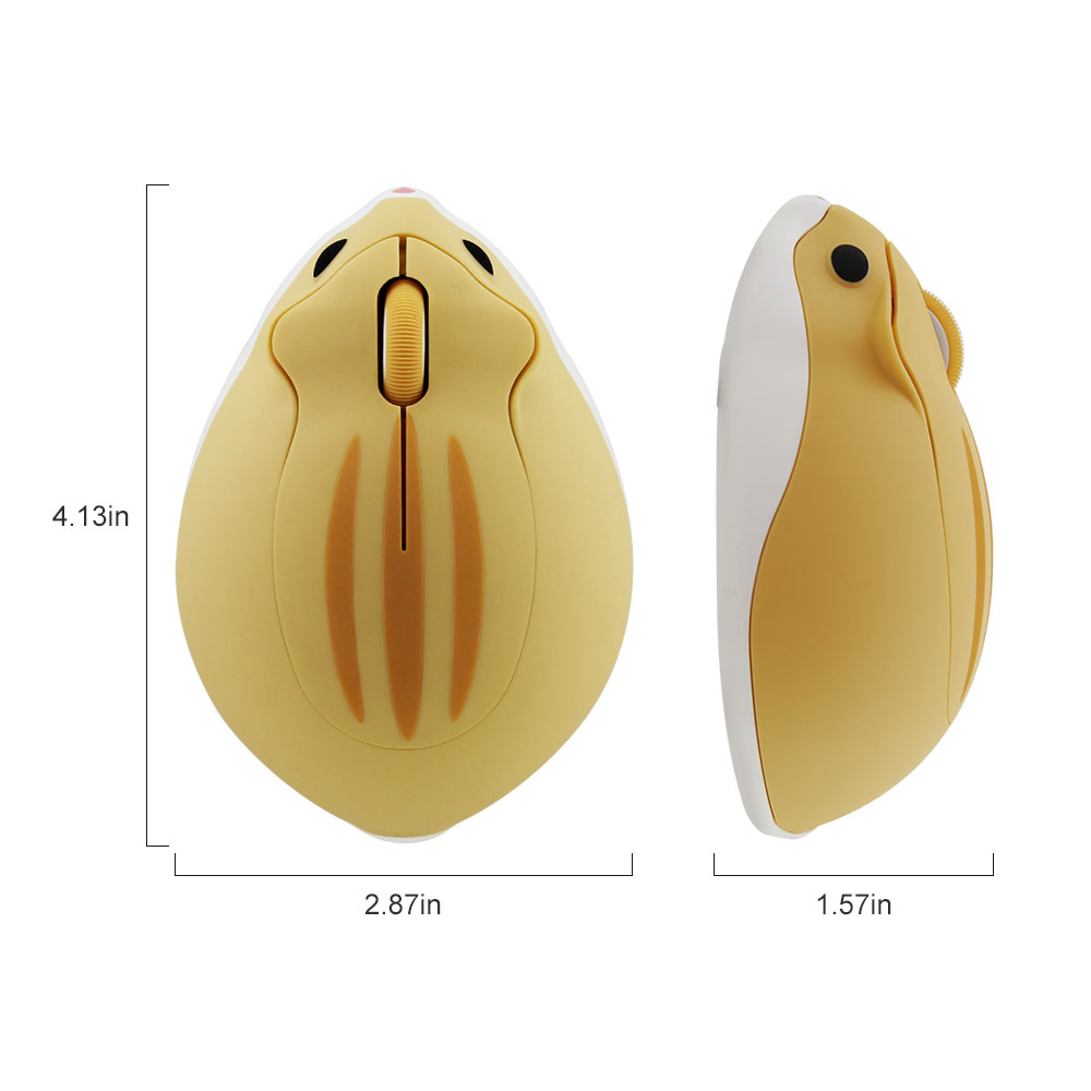 Wireless 2.4G Cute Mouse Creat - đánh giá và giá Kids Tablet With Accessories