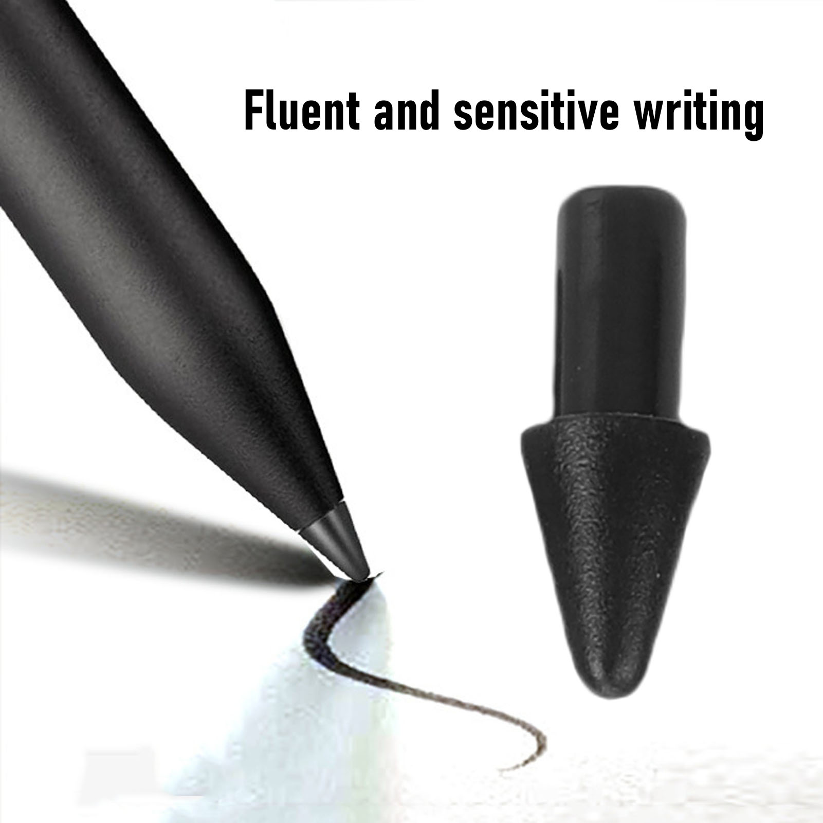 10Pcs Stylus Pen Tips Fit for  - đánh giá và giá Tablet Drawing Accessories