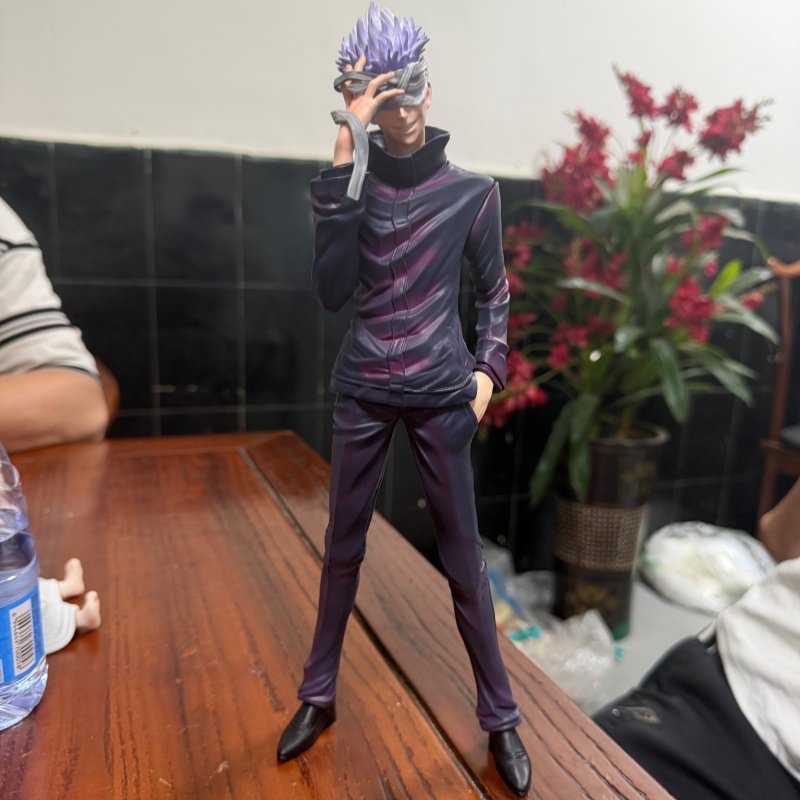 Jujutsu Kaisen Satoru Gojo GK  - đánh giá và giá Tablet Lap Desk