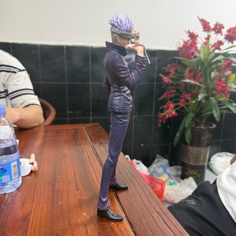 Jujutsu Kaisen Satoru Gojo GK  - đánh giá và giá Tablet Lap Desk