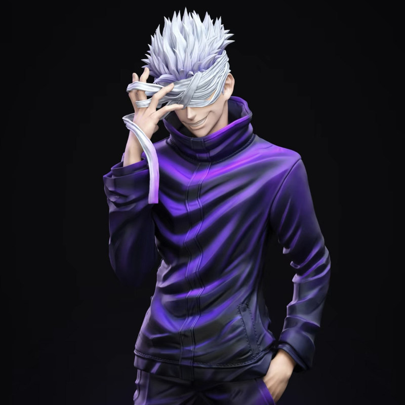 Jujutsu Kaisen Satoru Gojo GK  - đánh giá và giá Tablet Lap Desk