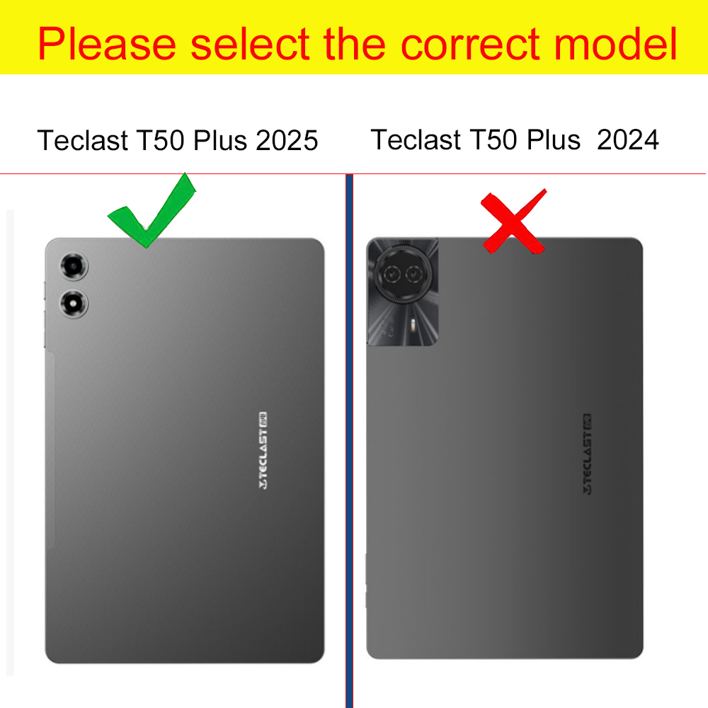 Case For Teclast T50 Plus 2025 - đánh giá và giá Teclast Tablet Accessories