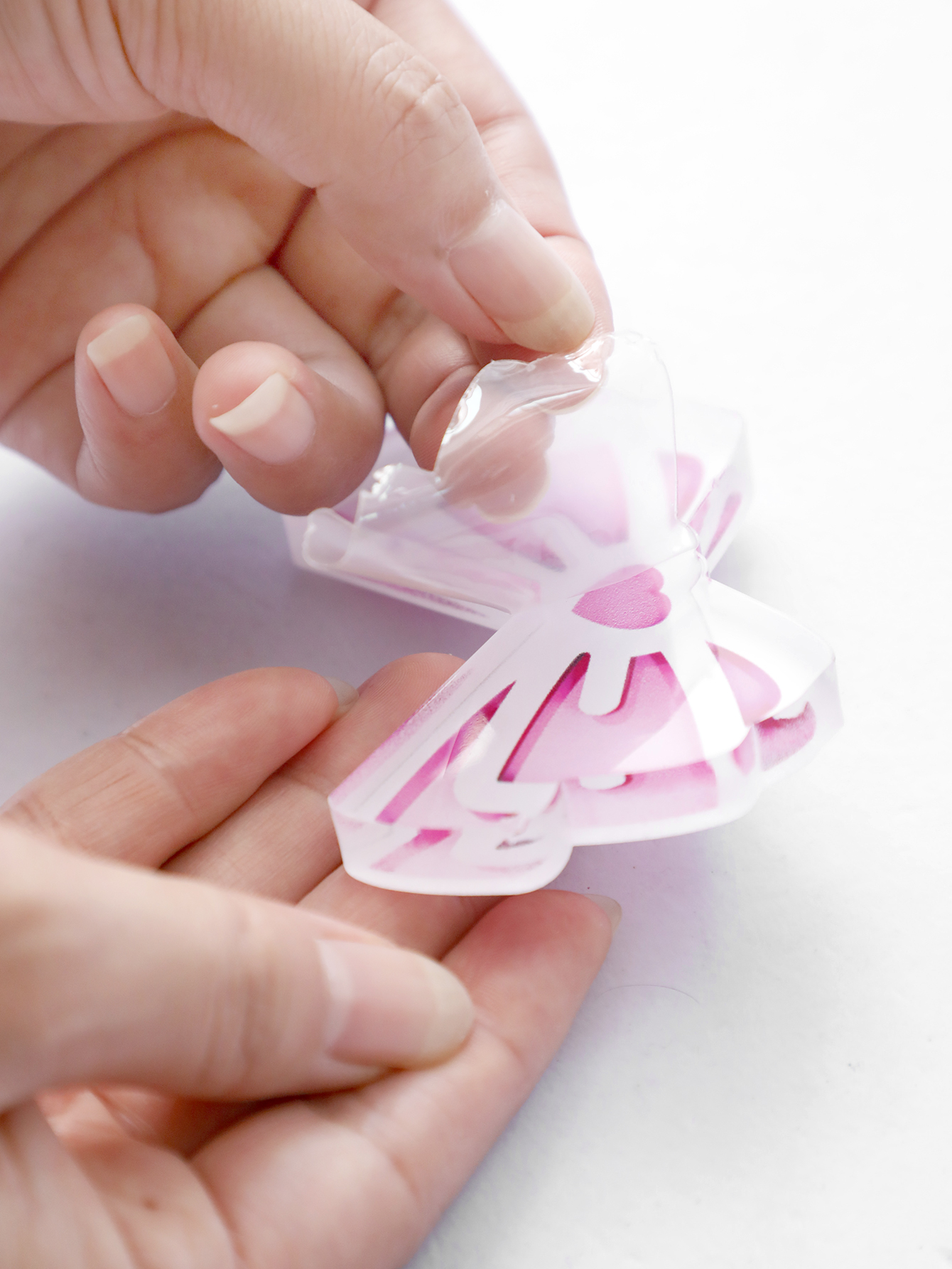 Kawaii Bow Monitor Decor Pink  - đánh giá và giá Tablet Lap Desk
