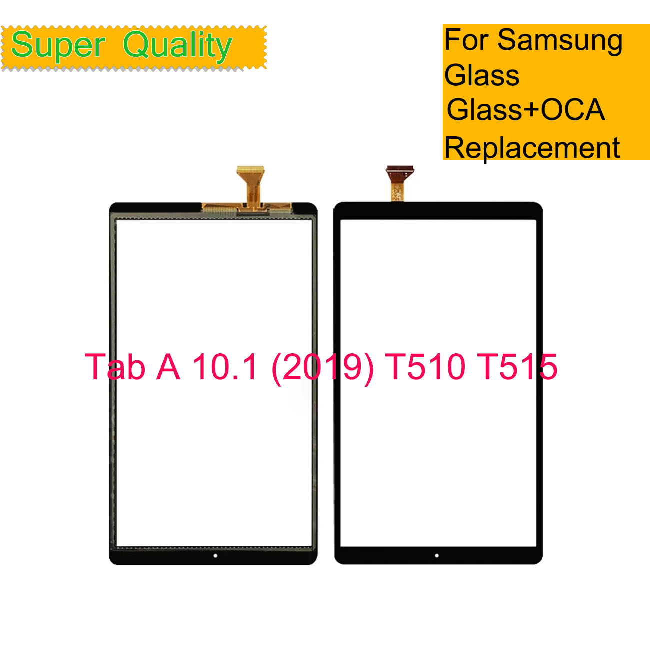 For Samsung Galaxy Tab A 10.1  - đánh giá và giá Tablet Accessories For Samsung