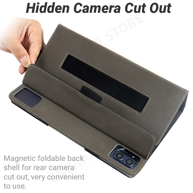 Folio PU Leather Stand Cover F - đánh giá và giá Teclast Tablet Accessories