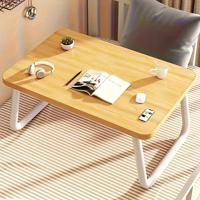 Multifunctional Folding Desk f - đánh giá và giá Tablet Lap Desk