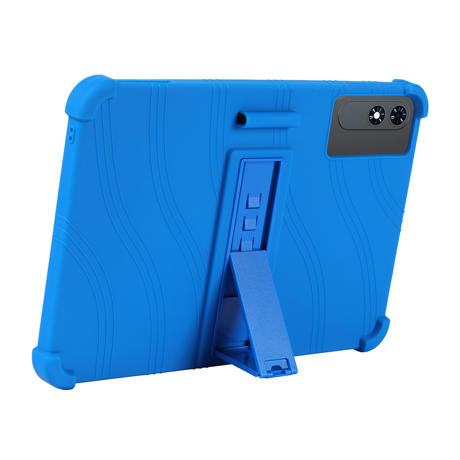 Tablet Case Android Funda  Pou - đánh giá và giá Kids Tablet With Accessories