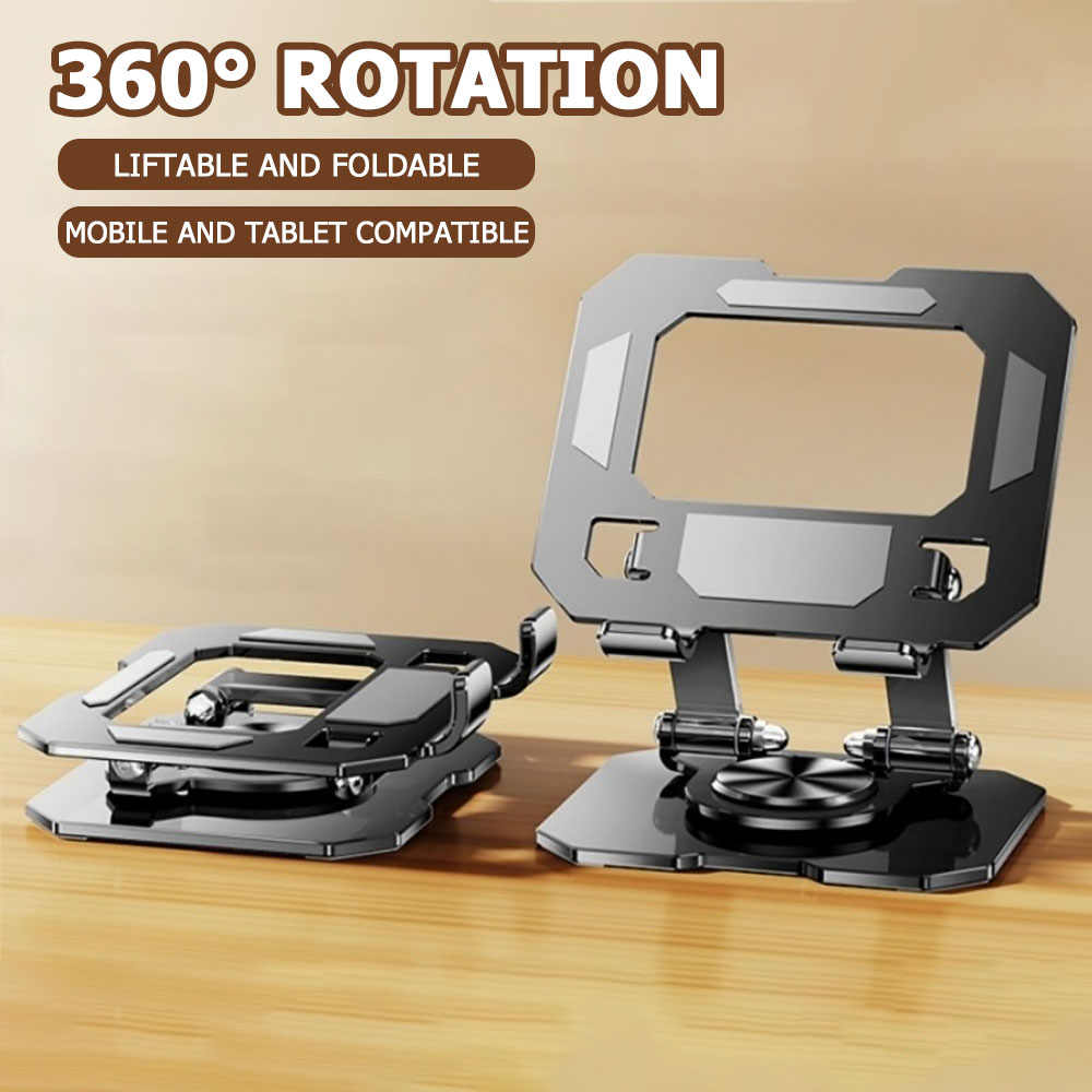 360 Rotating Tablet Phone Stan - đánh giá và giá Tablet Accessories For Students