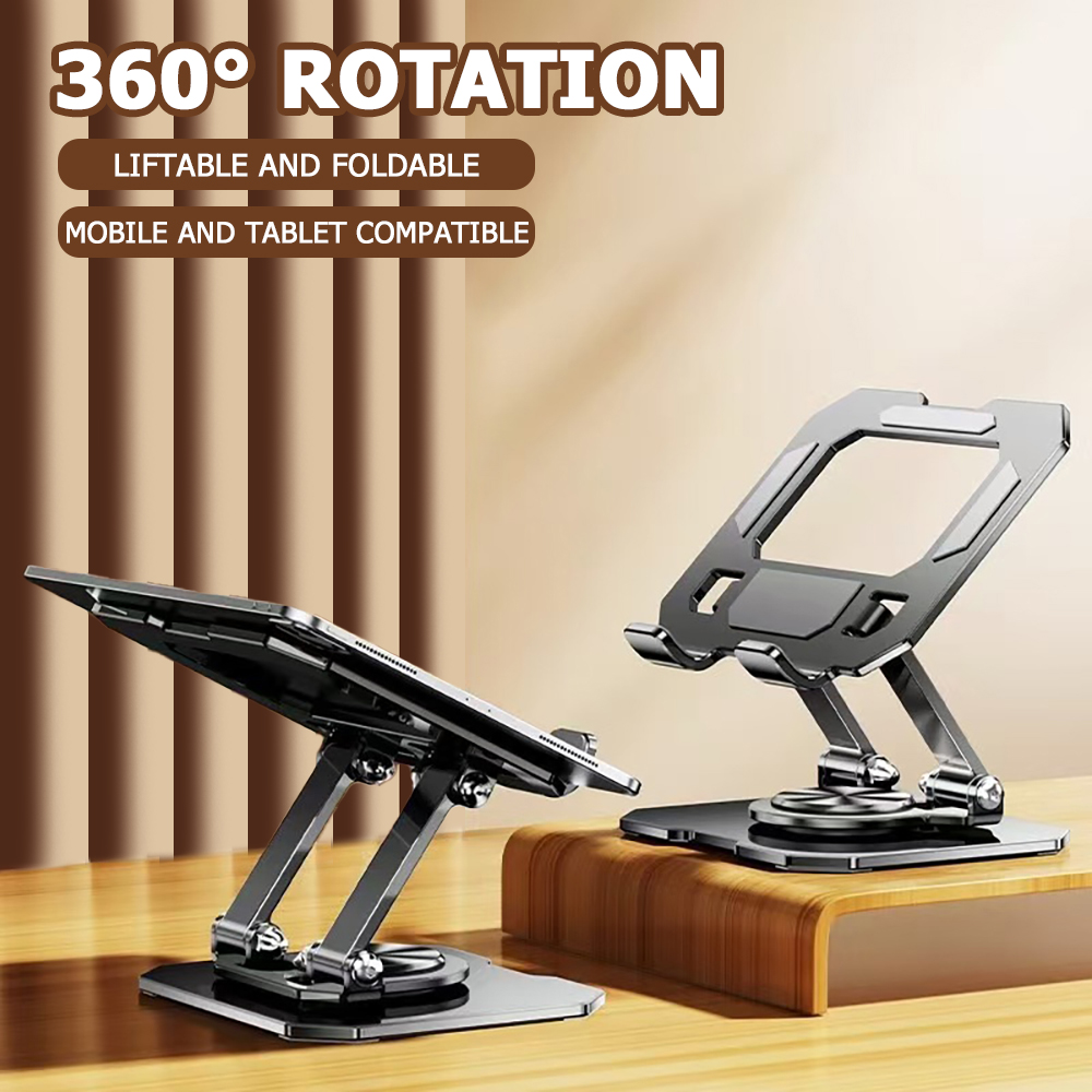 360 Rotating Tablet Phone Stan - đánh giá và giá Tablet Accessories For Students