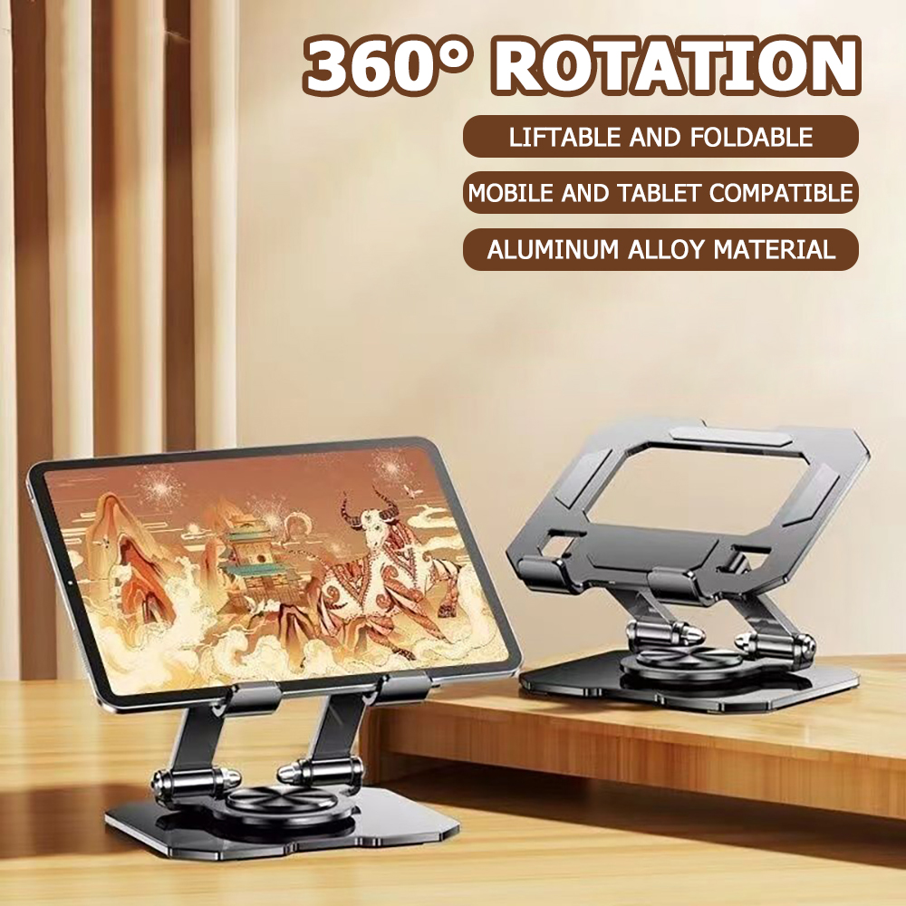 360 Rotating Tablet Phone Stan - đánh giá và giá Tablet Accessories For Students