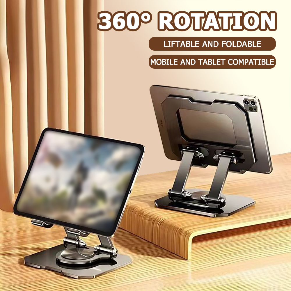 360 Rotating Tablet Phone Stan - đánh giá và giá Tablet Accessories For Students