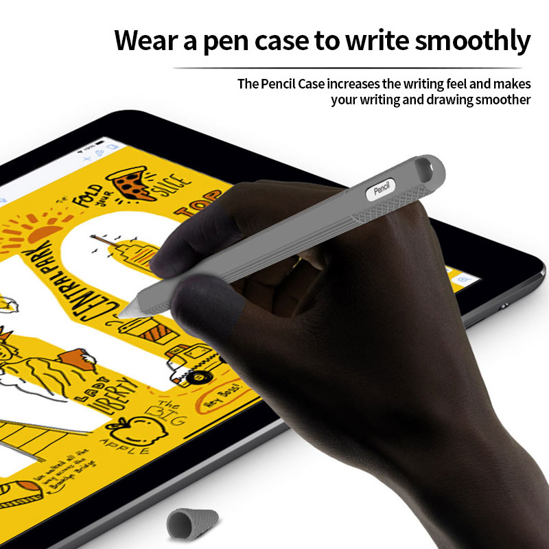 For Apple Pencil 2nd Generatio - đánh giá và giá Tablet Drawing Accessories