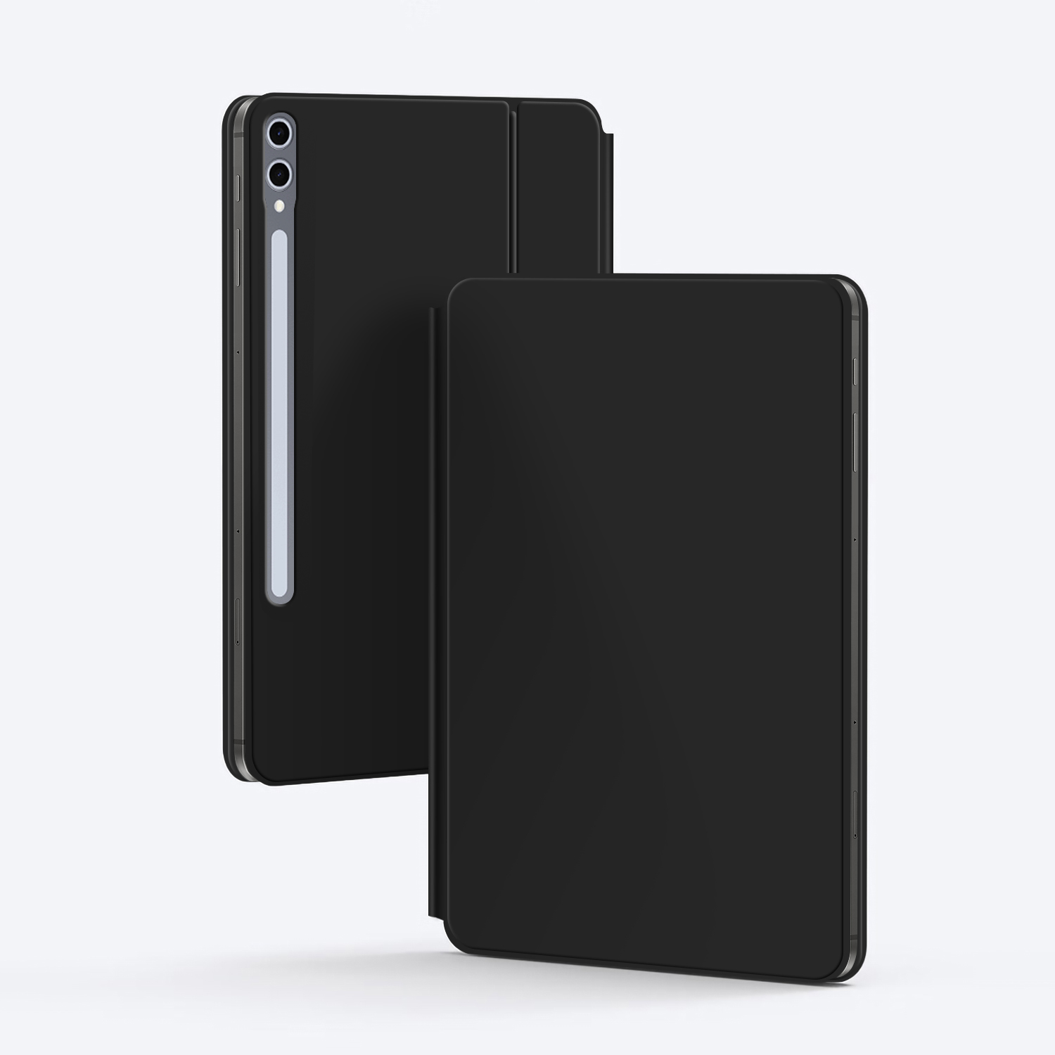 Magic Keyboard Folio for Samsu - đánh giá và giá Samsung Tablet S10 Accessories